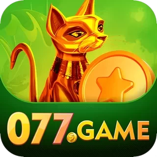 077game Deluxe - bônus diário - 🔥 apk