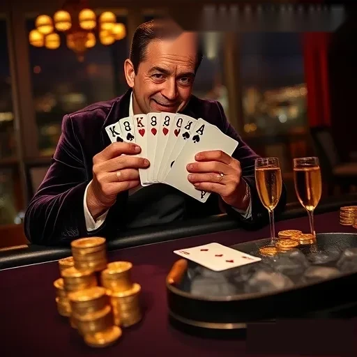 Cassino 6733 app mobile